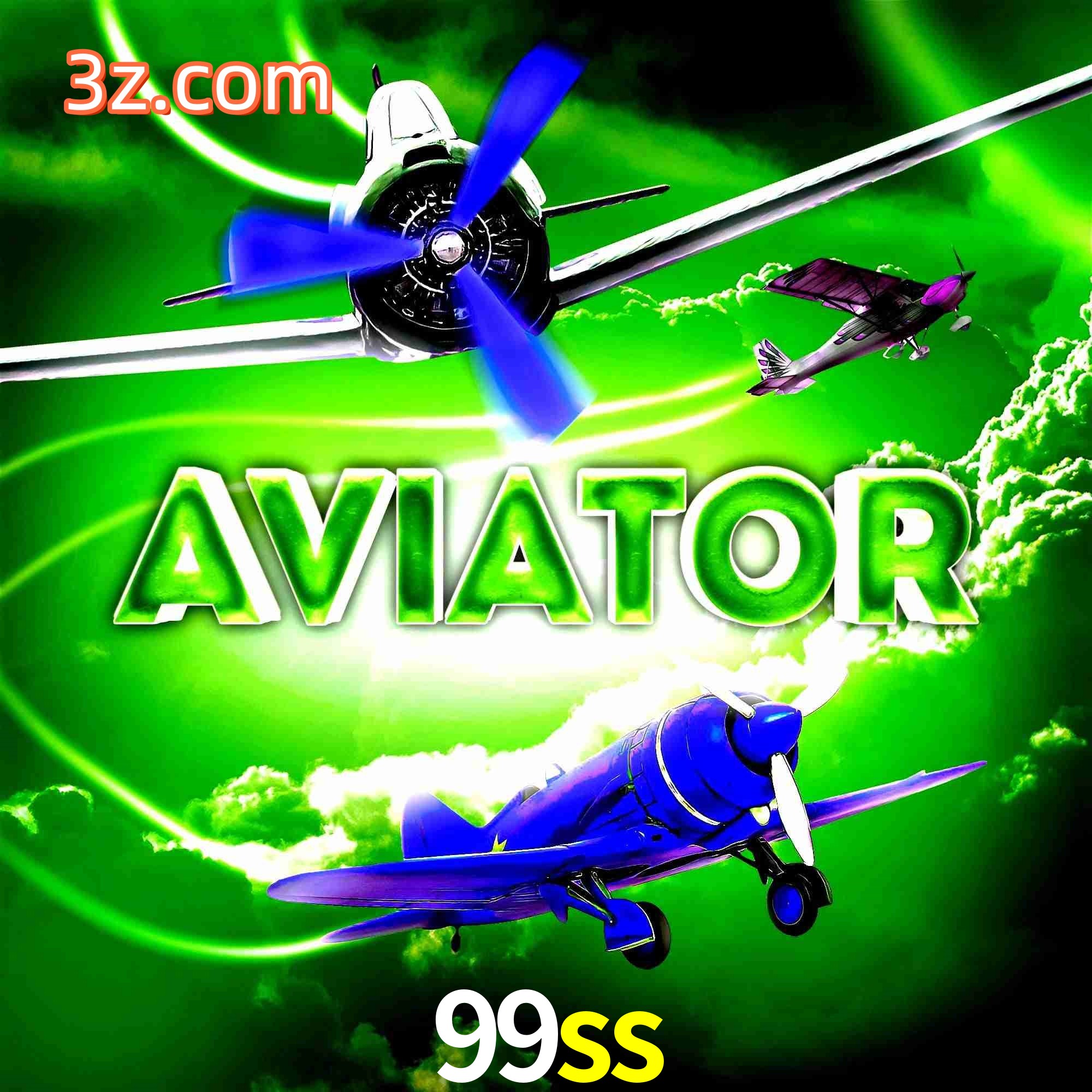 Aviator 99ss Tente a Sorte