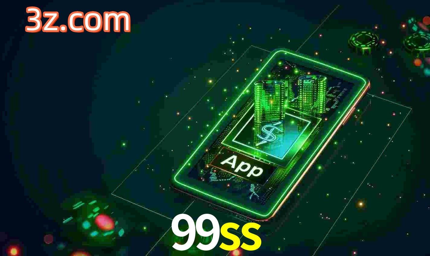 Simplificando a Experiência de Jogo 99ss App