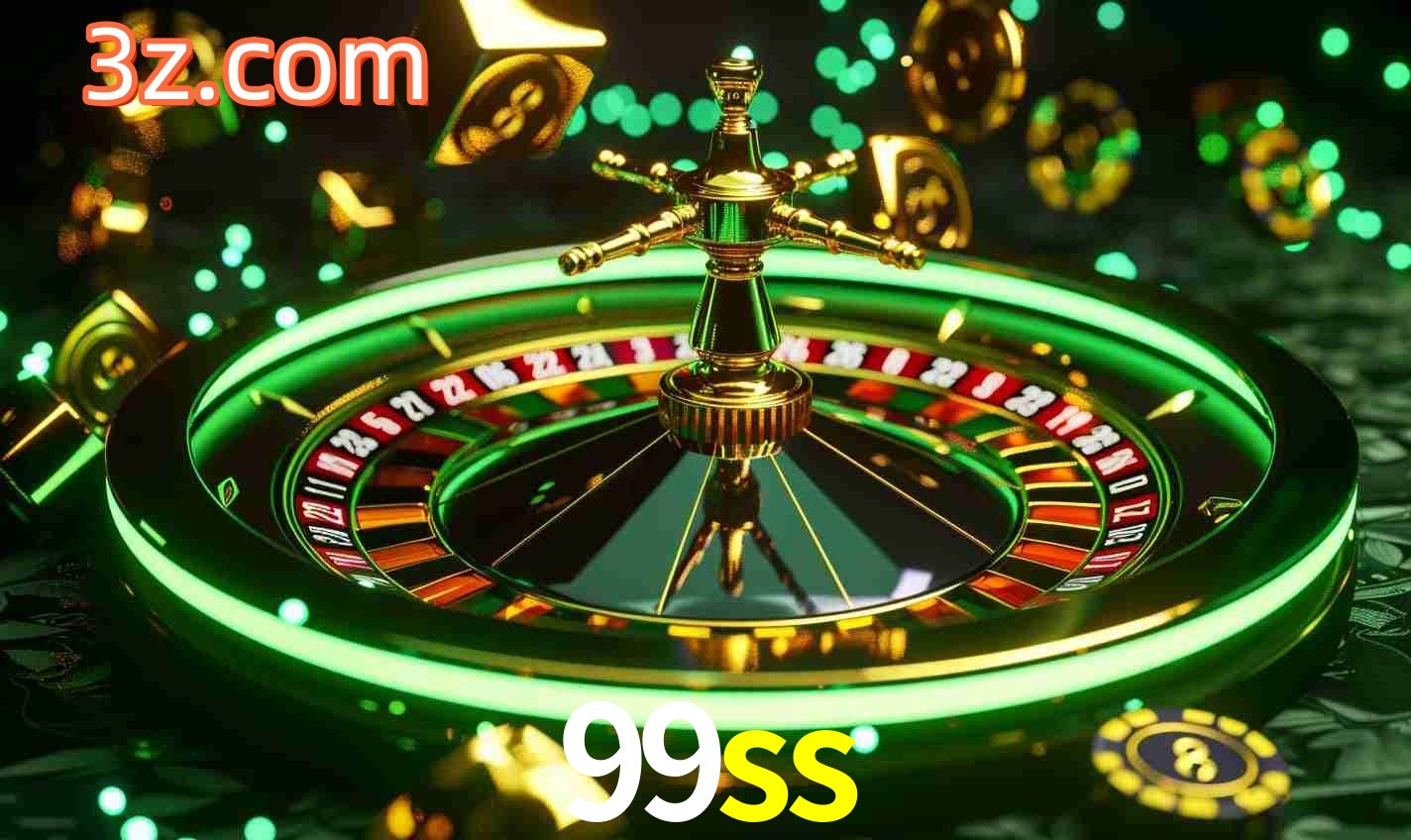 Desfrutar de um Cassino 99ss