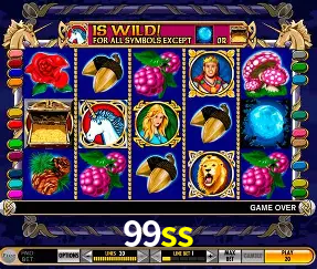 Generoso Bônus Cassino 99ss